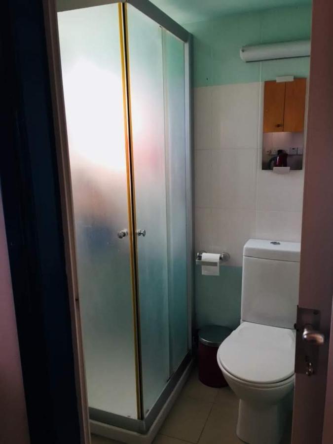 Apartment Artist In Dromolaxia